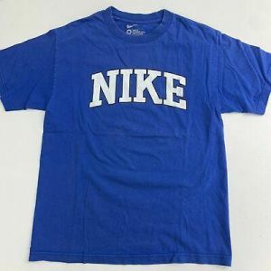 top shop man's clothes חולצת Nike לגברים