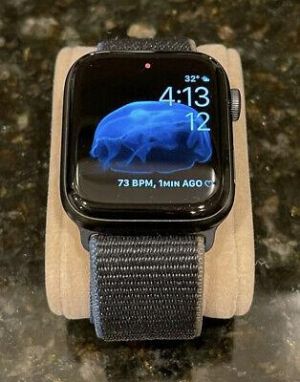 top shop watches Apple Watch 