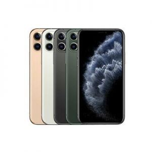 Apple iPhone 11 Pro - 256GB - All Colors 