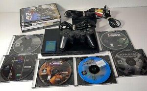 Sony PlayStation PS2 