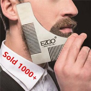 top shop Beauty Products Men Beard Comb 