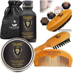 top shop Beauty Products Beard Growth Kit for Men 